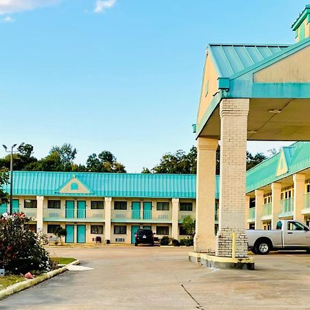 Western Inn Express Hazlehurst Экстерьер фото