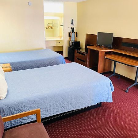 Western Inn Express Hazlehurst Экстерьер фото