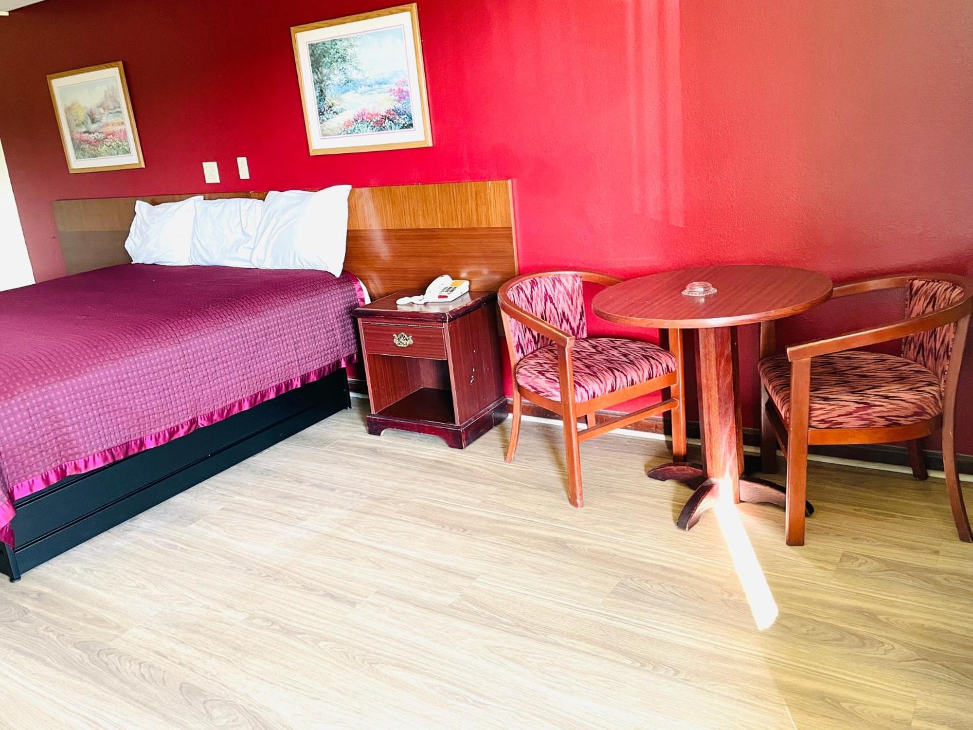 Western Inn Express Hazlehurst Экстерьер фото