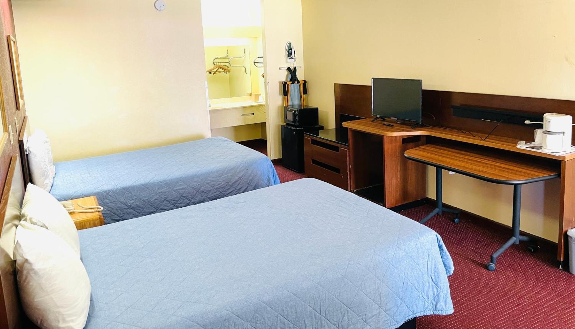 Western Inn Express Hazlehurst Экстерьер фото