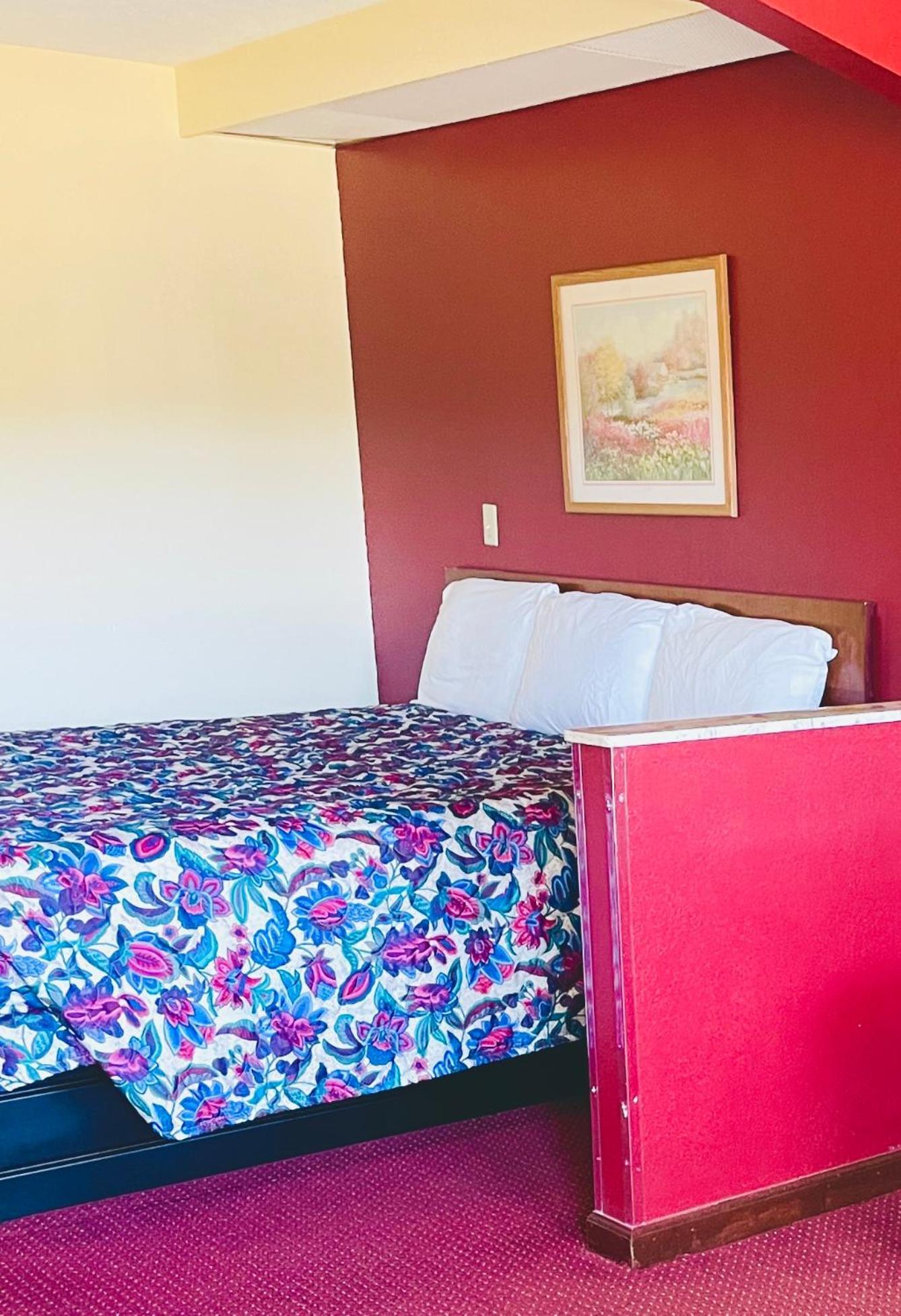 Western Inn Express Hazlehurst Экстерьер фото